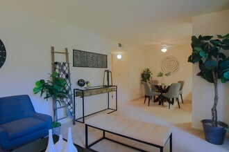 Building Photo - The Arbors