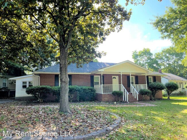 Building Photo - 3 br, 2 bath House - 247 Aviation Rd SE