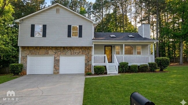 Building Photo - 3465 Mustang Dr
