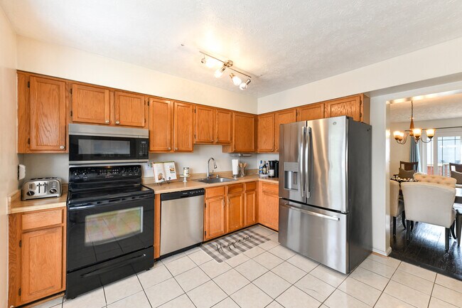 Foto del edificio - 4 Powder View Ct