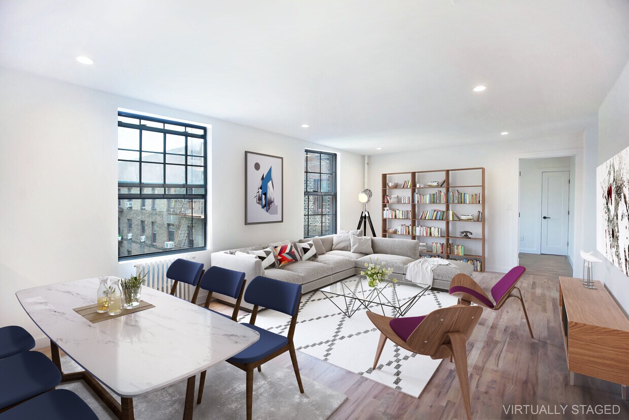 Foto principal - 231 W 149th St