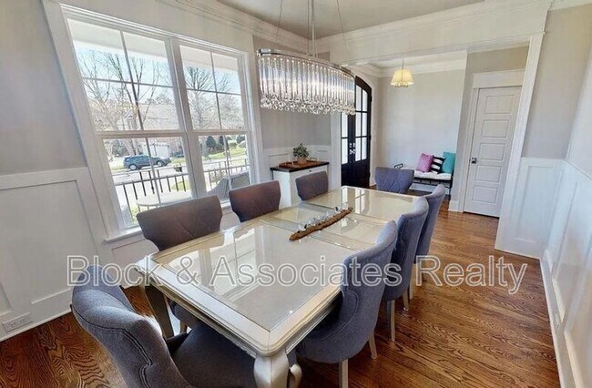 Foto del edificio - 3005 Avensburg Ct