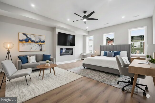 Foto del edificio - 1629 Edmondson Ave