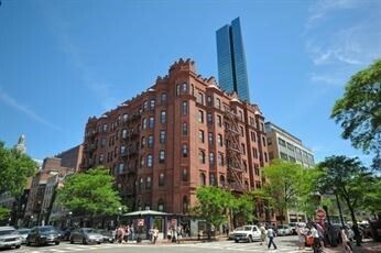 Foto principal - 271 Dartmouth St