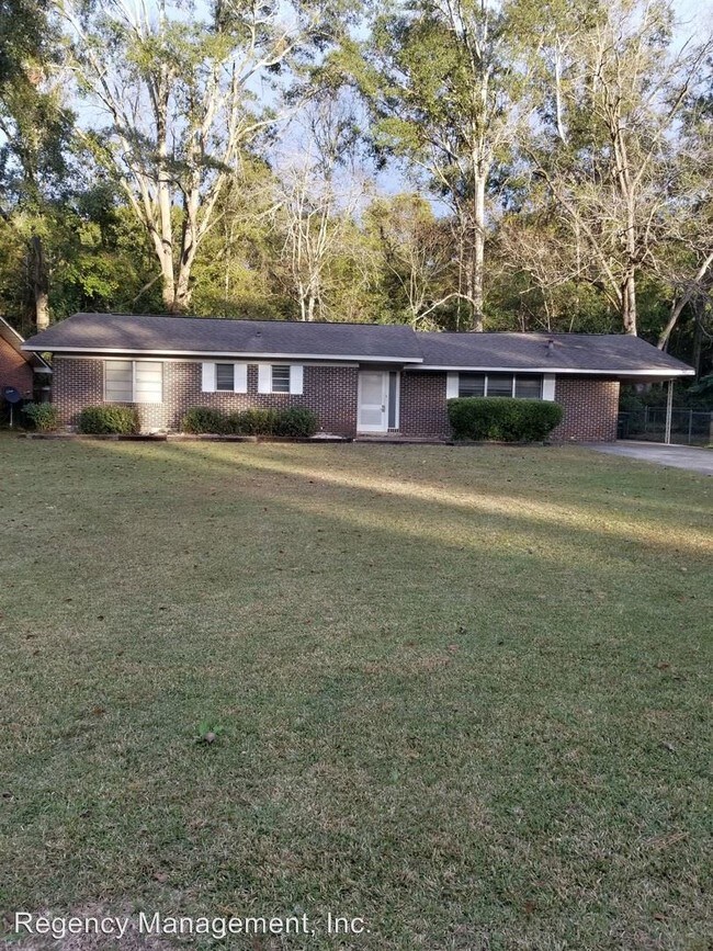 Building Photo - 4 br, 2 bath House - 409 Glenn Street