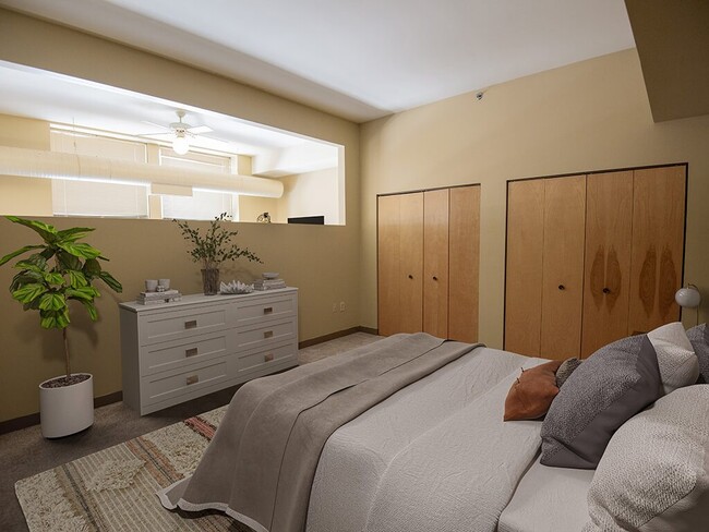 Welcome to The Brick Lofts at Historic West Tech High - The Brick Lofts at Historic West Tech