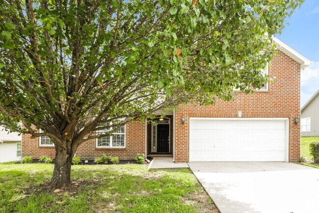 Building Photo - 151 Mary Joe Martin Dr