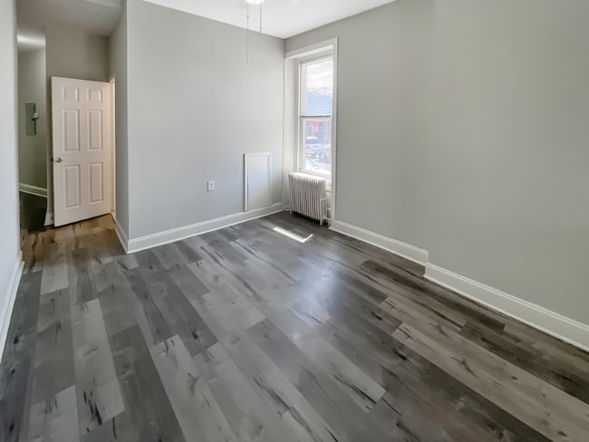 Foto del edificio - 1101 N 41st St