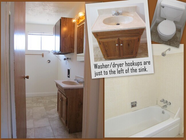 Foto del edificio - SINGLE FAMILY HOUSING -  2 bed/1 bath in Orem