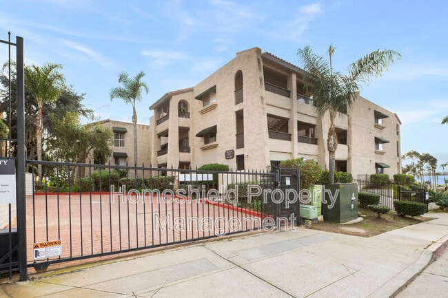 Building Photo - 2727 Morena Blvd