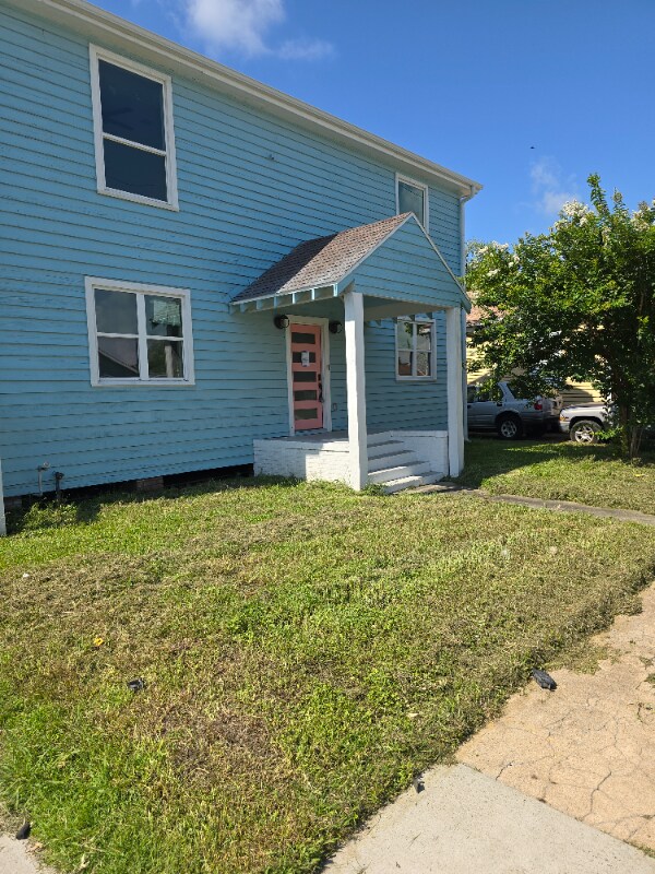 Foto del edificio - 4305 Ave S