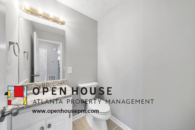 Building Photo - 795 Bramlett Way, Powder Springs