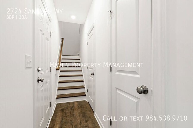 Foto del edificio - 2724 Sammish Way