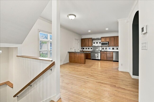 Foto del edificio - 470-472 S Pine St