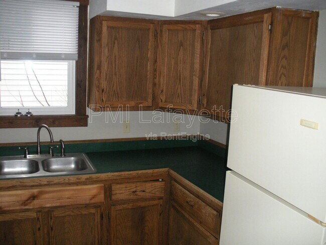 Building Photo - 504 S McDonald St