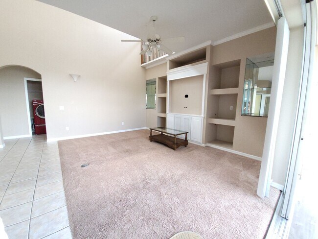 living room - 1209 Apollo Beach Blvd