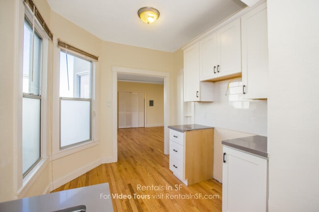Building Photo - 3315 Steiner St