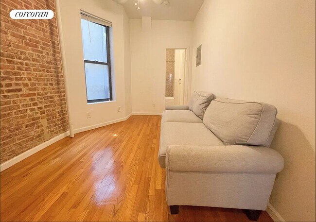 Foto del edificio - 368 W 127th St
