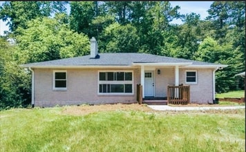 Building Photo - 1364 Willis Mill Rd SW