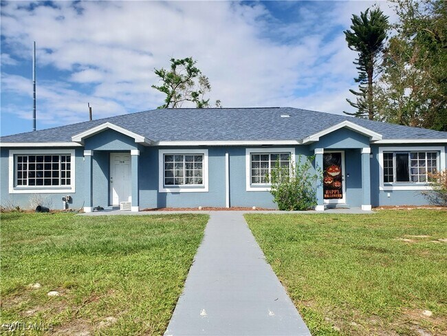 Building Photo - 7319 Albany Rd