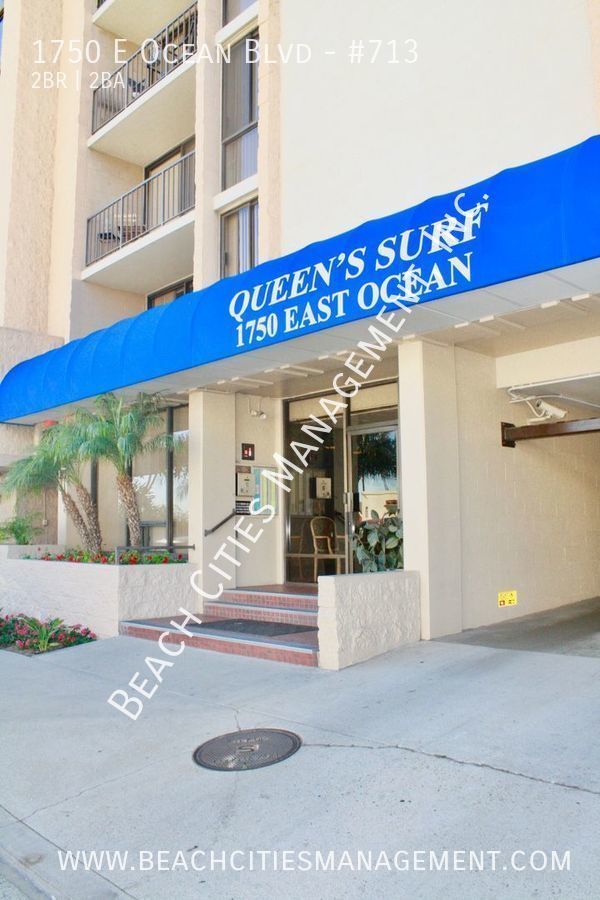 Foto del edificio - 1750 E Ocean Blvd