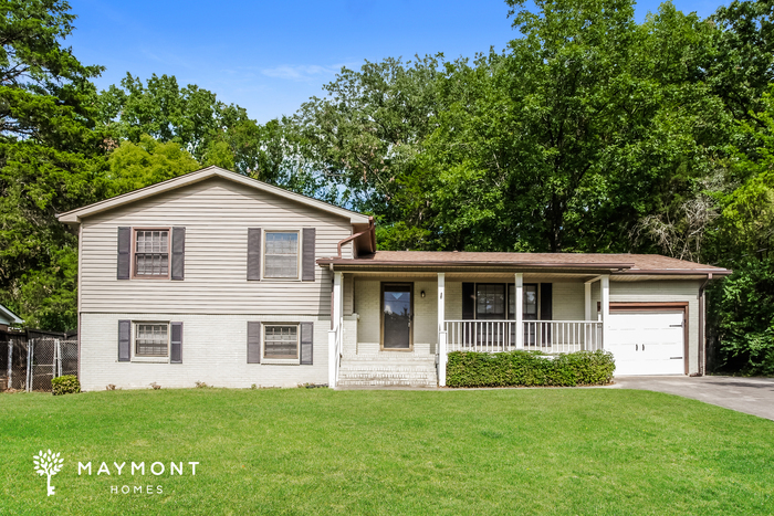 Primary Photo - Dream Split-Level Home in Huntsville