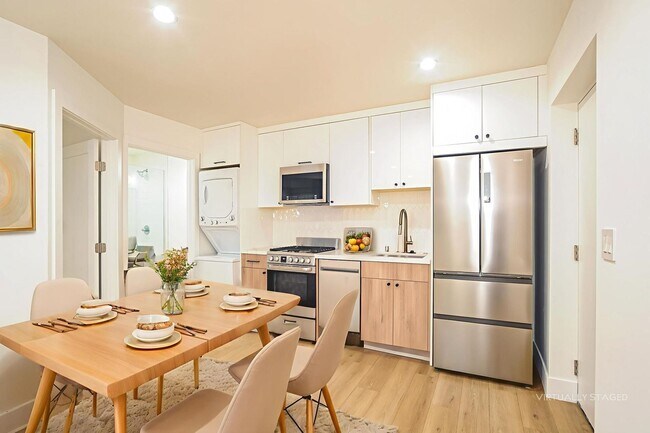 Foto del interior - 937 N Orange Grove Ave