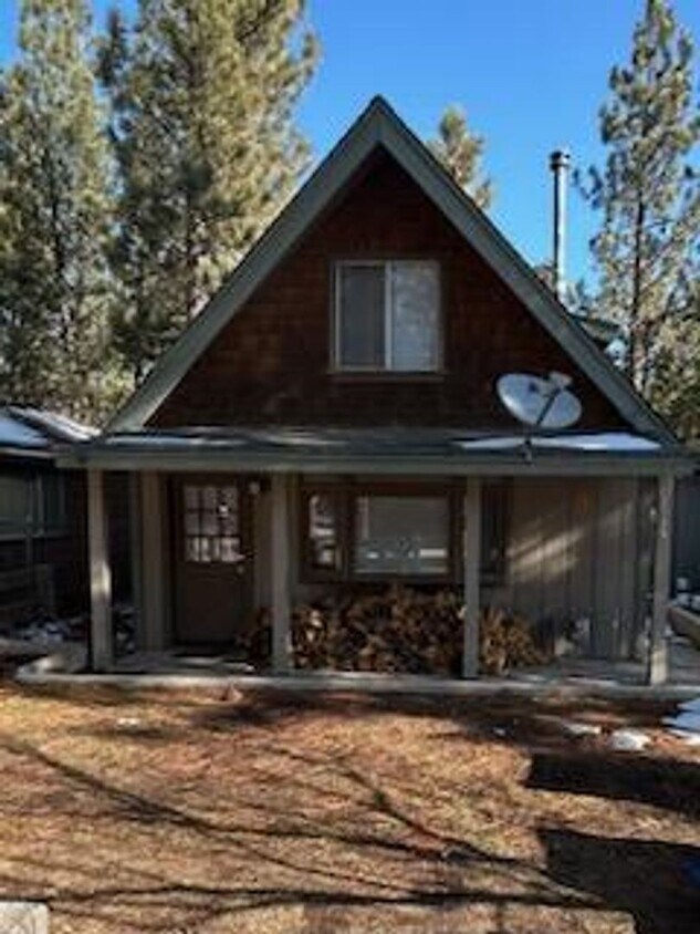 Primary Photo - Erwin Lake 2 Bedroom