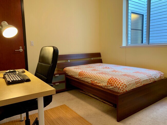 Building Photo - 1587 15th St