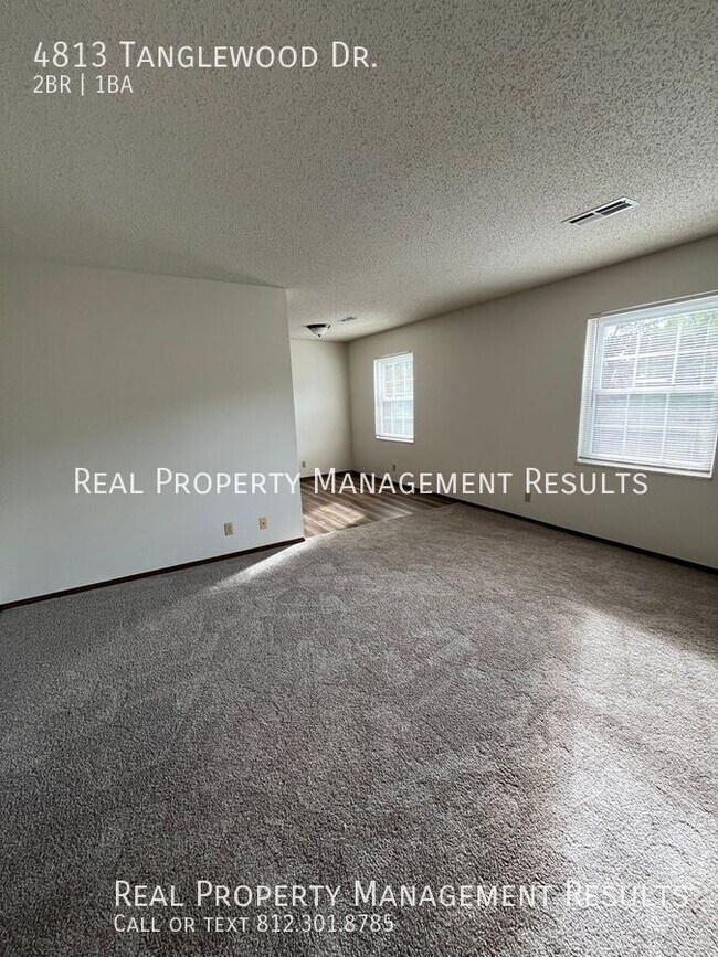 Foto del edificio - 4813 Tanglewood Dr