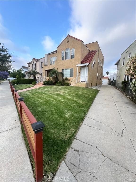 Foto del edificio - 1046 S Citrus Ave