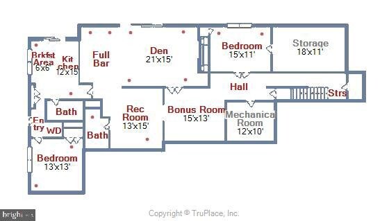 Foto principal - 13416 Straw Bale Ln