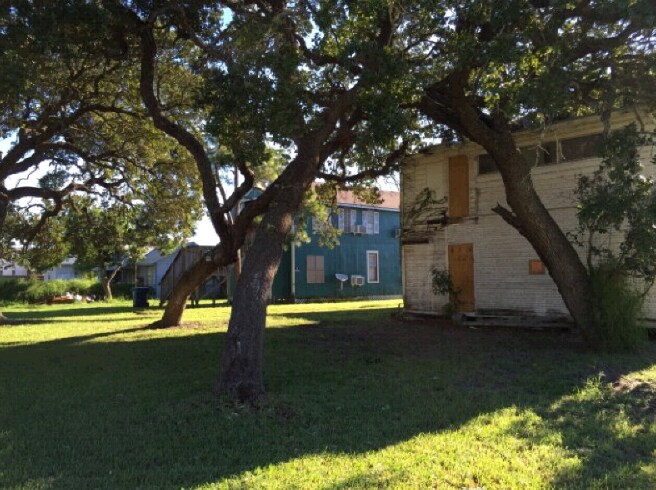 Foto del edificio - 138-144 S Houston St
