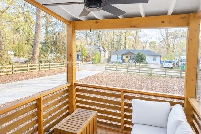 Photo - 2526 Brentwood Rd House