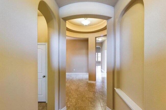 Foto del edificio - 3402 Hawkins Glen Ln