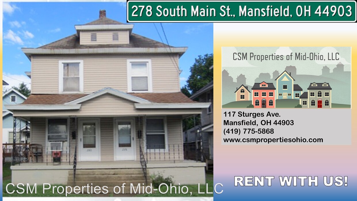 Primary Photo - 278 S Main St