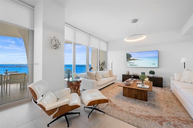 Foto del edificio - 16901 Collins Ave