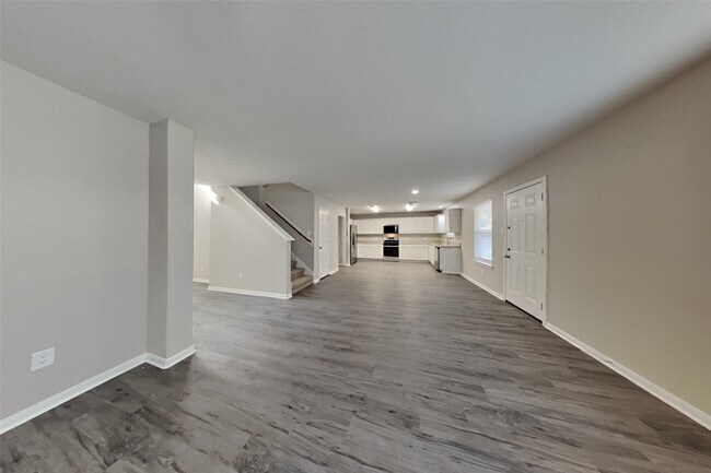 Foto del edificio - 6110 Wilcox Point Dr