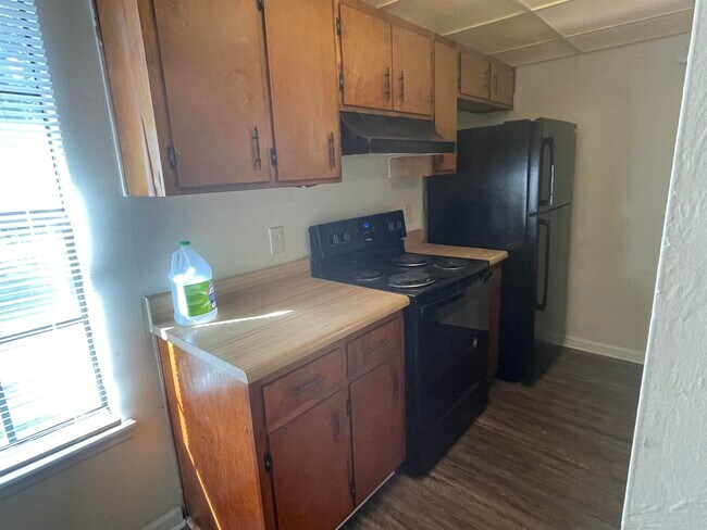 Foto del edificio - 2271 Green Timbers Trail