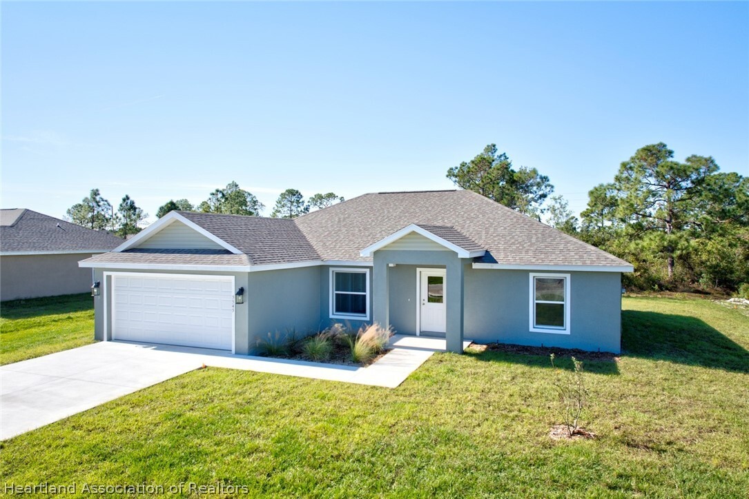 Primary Photo - 5545 Castania Dr