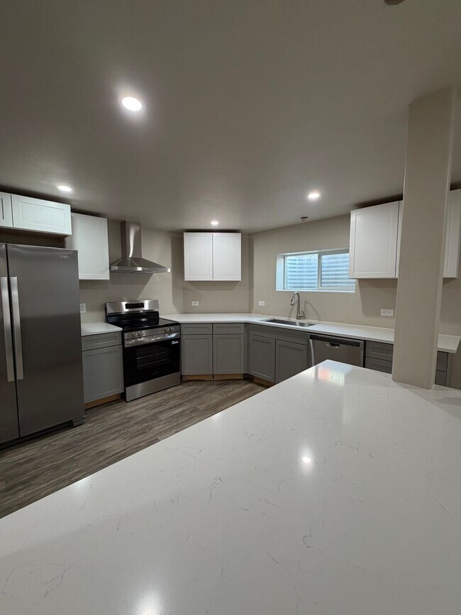 Foto del edificio - Glenwood Springs- 2 Bed / 1 Bath ADU