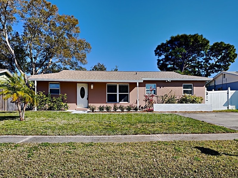 8517 81st Way, Seminole, FL 33777 House Rental in Seminole, FL