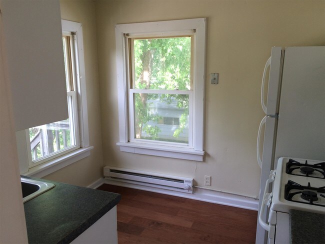 Foto del edificio - 101 E Lee St