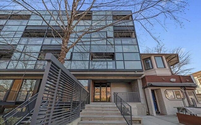 Building Photo - 2250-2211 11th St NW