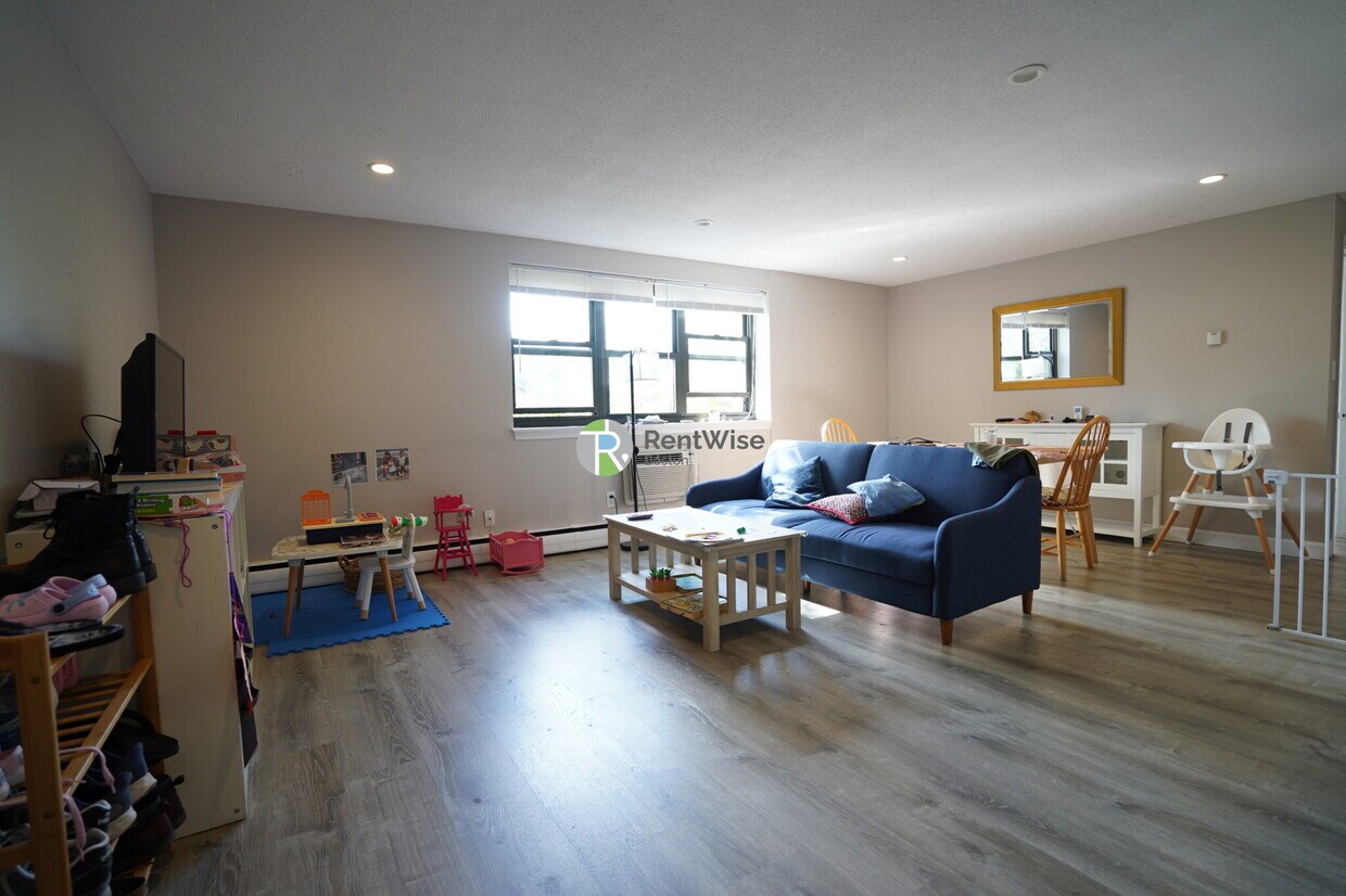 Foto principal - 77 Mason Terrace