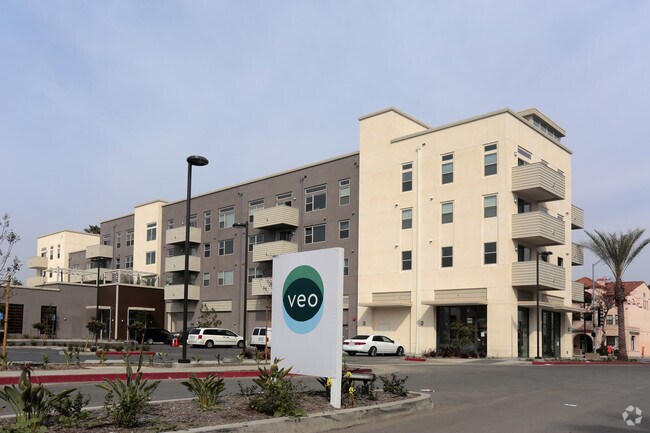 Foto del edificio - Veo
