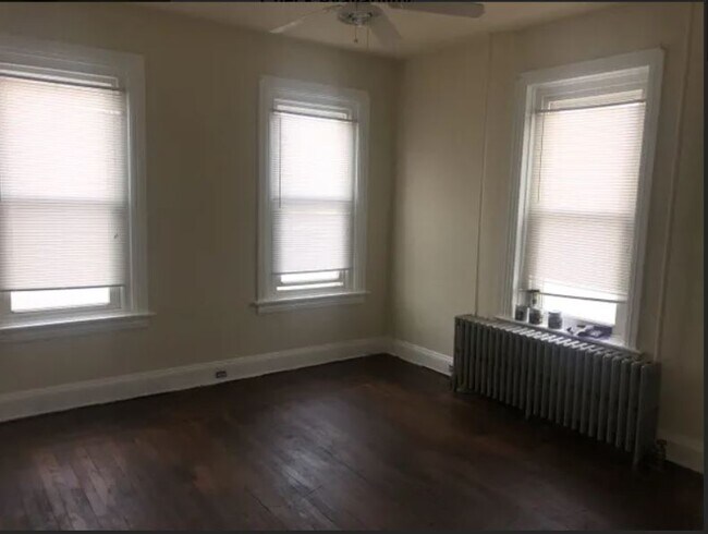 Bedroom - 438 3rd Ave