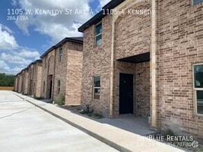 Building Photo - 1105 W Kennedy St