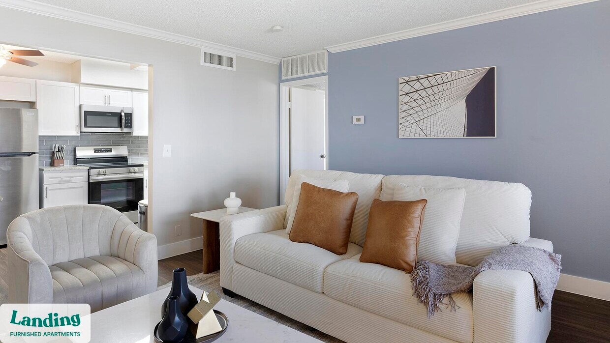 Foto principal - 2301 S Valley View Blvd