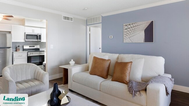 Building Photo - 2301 S Valley View Blvd